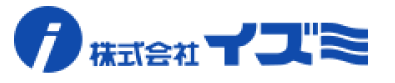 株式会社イズミのロゴ