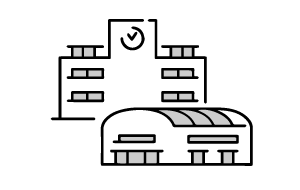 ポータブル電源の想定される使用場所1